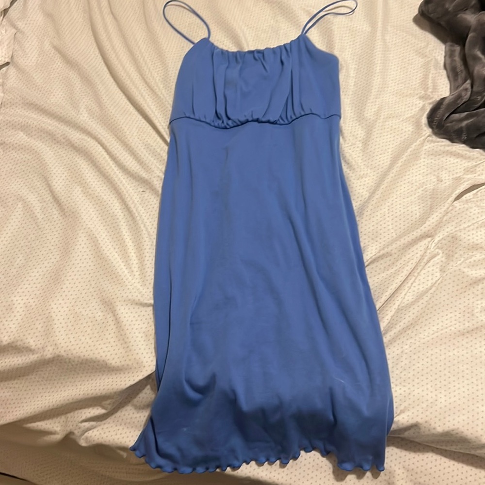 wild fable dress, never worn